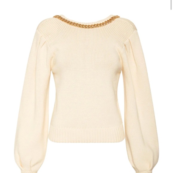 Brand New Never Worn Aje from Intermix Sweater - Picture 1 of 4